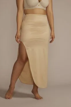 Full Length Skirt Slip