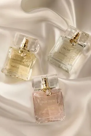 Galina Signature Devotion Fragrance 50ml - Image 3