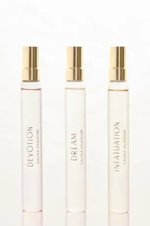 Galina Signature Devotion Travel Spray 10 Ml - Image 2