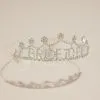 Bride-To-Be Tiara