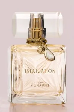 Galina Signature Infatuation Fragrance 50ml