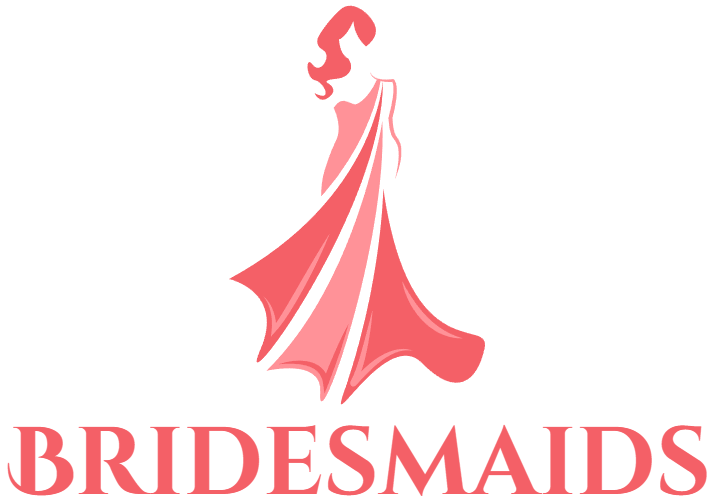 Bridesmaids Elegant shop